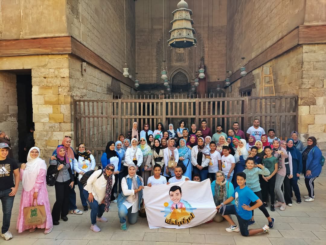 صورة المطور